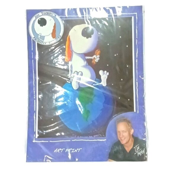 Dog Eat Dog Colourful Graphic Art Print Kids Bedroom Poster Collectible - Picture 2 of 5